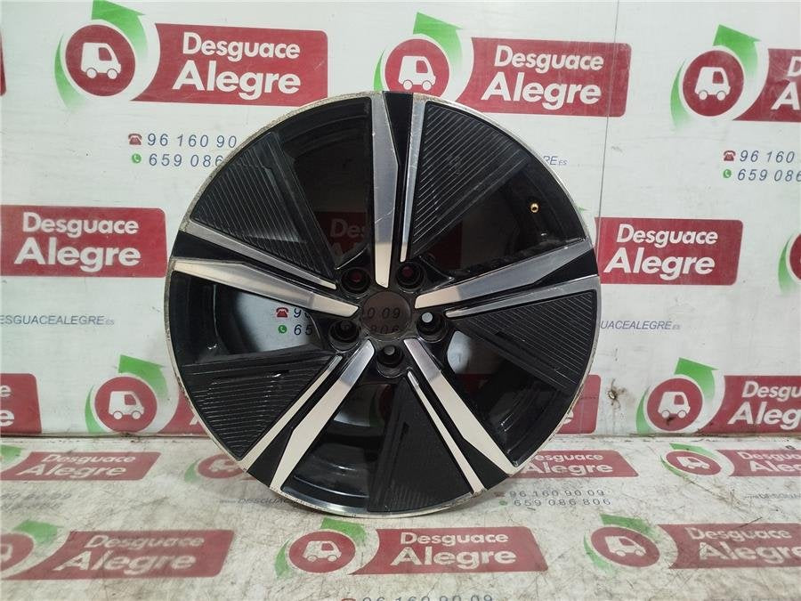 Llanta Peugeot 308