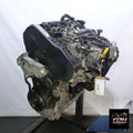 Motor Volkswagen Golf VII GTD 2.0 TDI 184 CV CUNA 2013-2017