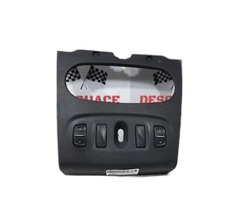Moldura puerta delantera derecha 275009384R de Dacia Sandero