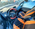 Citroen C3 1.4 HDi Audace 2002 - Despiece