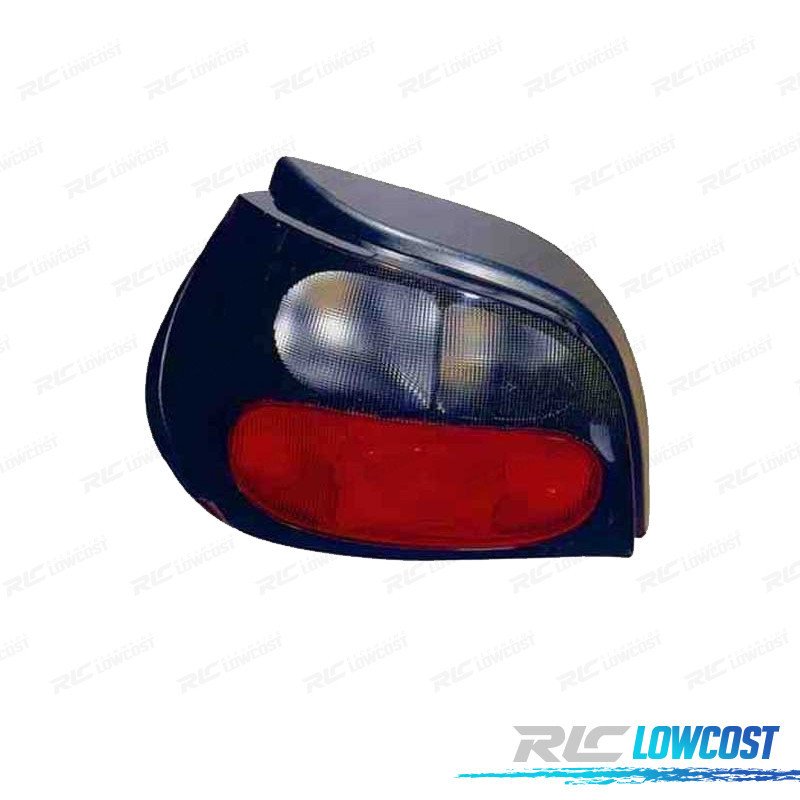 Piloto IZQ PARA Renault Megane I 5P 95-99