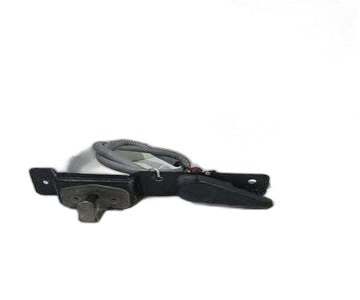 Maneta interior trasera derecha 01198010004 de Renault Trafic ii furgon
