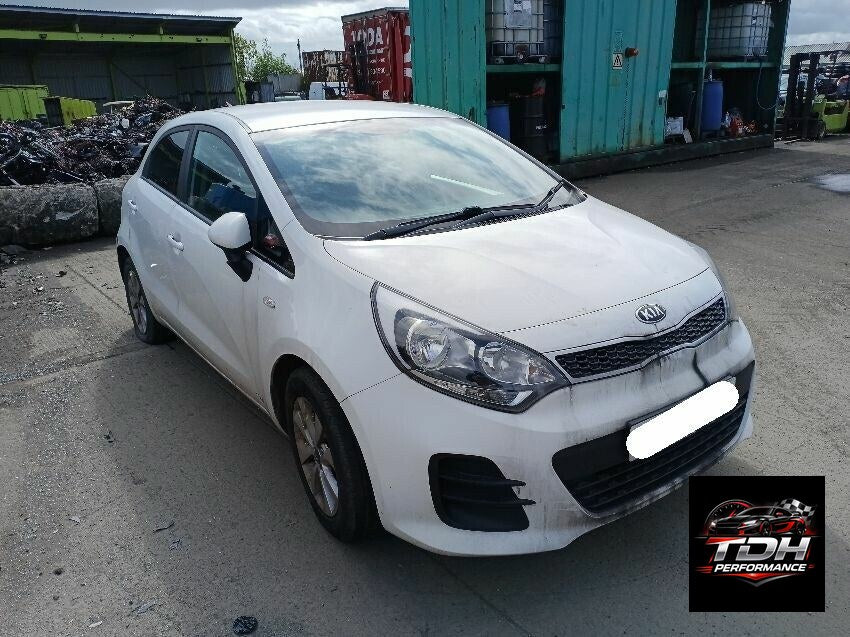 KIA Rio UB (2011-2017) Blanco - Despiece / Recambios