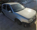 Volkswagen Golf Iv Variant 1.6 (102 CV / 75 KW) (102 CV / 75 KW) - Des