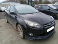 Despiece Ford Focus Mk3 (2011-2014) Negro Recambios