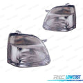 Faros PARA OPEL Agila 00-02