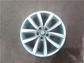 Llanta BMW Serie 1 (2004+)