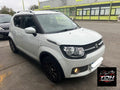 Suzuki Ignis III (MF) 2016-2023 Blanco - Despiece / Recambios