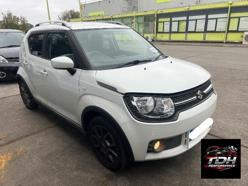 Suzuki Ignis III (MF) 2016-2023 Blanco - Despiece / Recambios