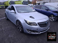 Despiece / Recambios Opel Vauxhall Insignia A (2008-2017) Berlina Plata