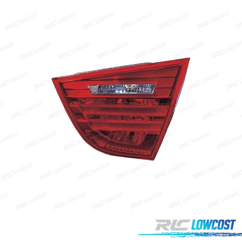 Piloto DCH BMW E90 LCI 08-12 LED Blanco ROJO | TDH Performance