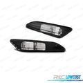 Intermitentes Laterales PARA ALFA Romeo 156 147 05-10 Negros