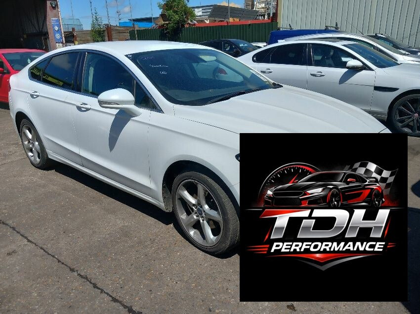 Despiece / Recambios Ford Mondeo MK5 (2014-2022) 2.0 TDCI Titanium Powershift
