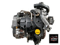 Motor Suzuki Grand Vitara 1.9 DDiS 129 CV F9QB264 2005-2009