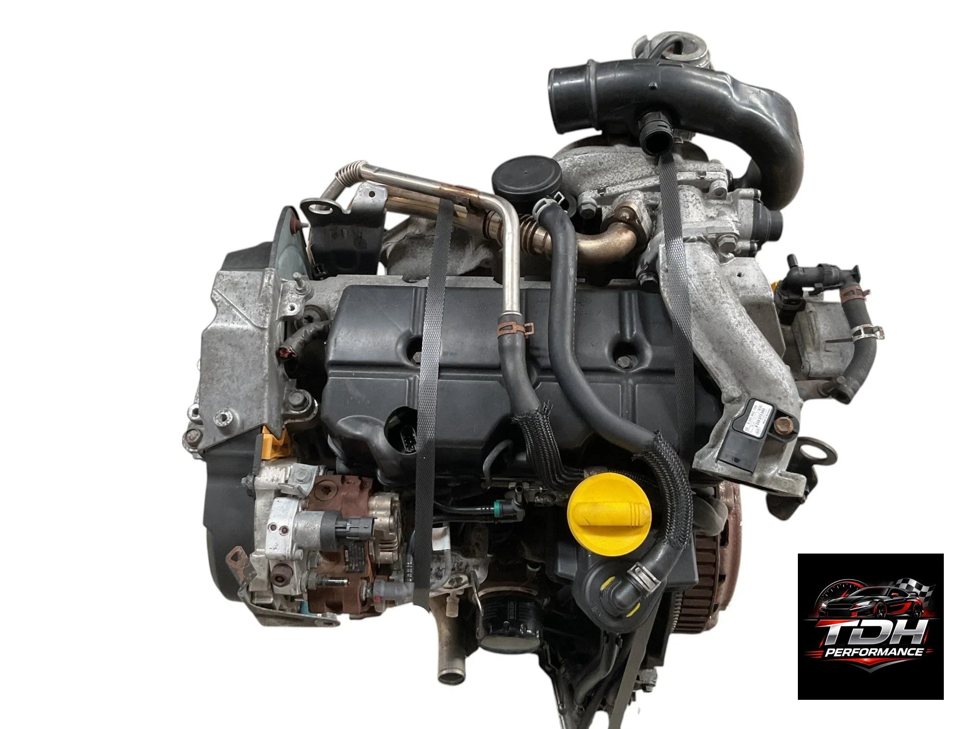 Motor Suzuki Grand Vitara 1.9 DDiS 129 CV F9QB264 2005-2009