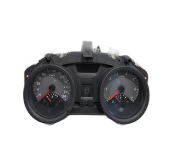 Cuadro de instrumentos 8200292046 de Renault Megane ii berlina 5p
