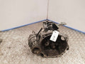 Caja de Cambios Manual Volkswagen Golf Vi 5K1 Advance KBL
