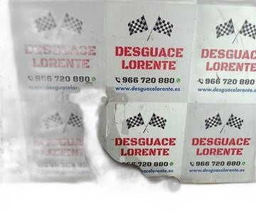 Brazo de la suspensión inferior delantero izquierdo 1331644080 de Citroen Jumper camion