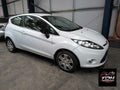 Ford Fiesta Mk6 (2008-2012) 3 Puertas Blanco - Despiece / Recambios