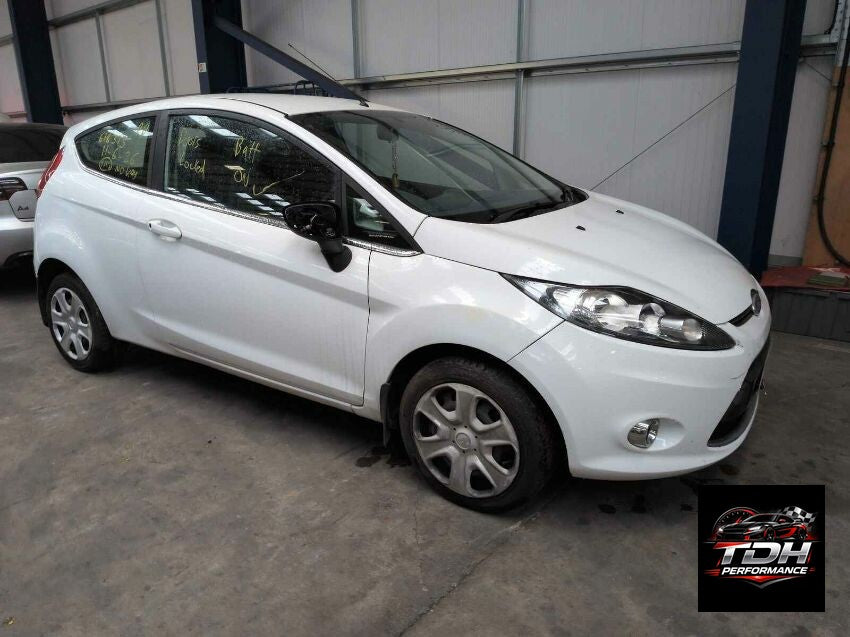 Ford Fiesta Mk6 (2008-2012) 3 Puertas Blanco - Despiece / Recambios