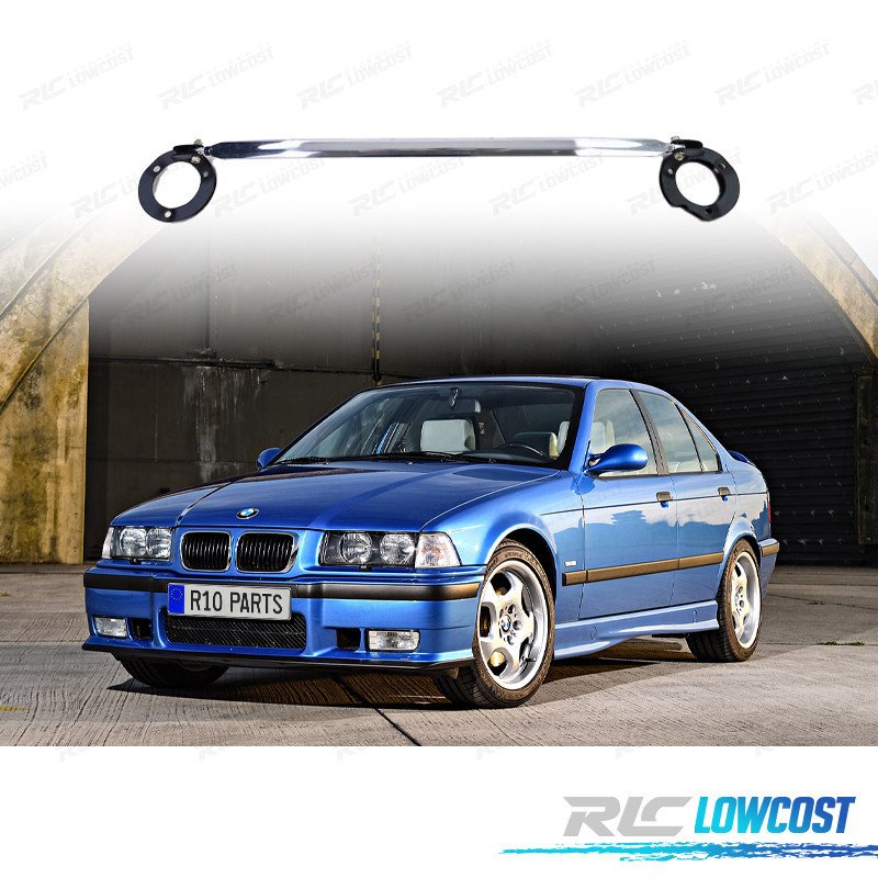 Barra Estabilizadora BMW E36 316I 318I 93-99 Aluminio
