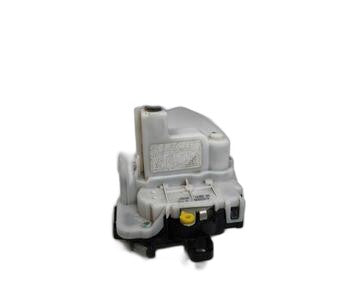 Motor cierre centralizado trasero derecho 46842676 de Fiat Panda / panda classic (169_) 2010-2013