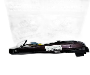 Maneta exterior delantera derecha 96347675 de Peugeot 307 cc (s1)