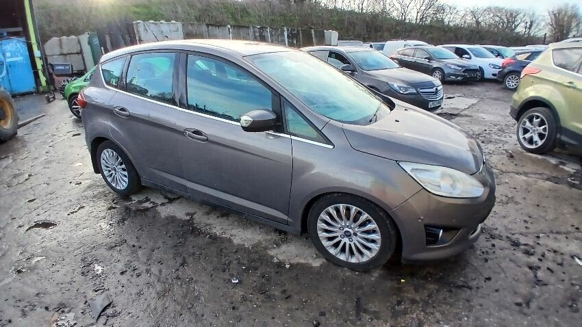 Ford C-MAX II (2010-2015) Gris - Despiece / Recambios Completos