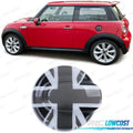 TAPA Deposito MINI R55 R56 R57 06-13