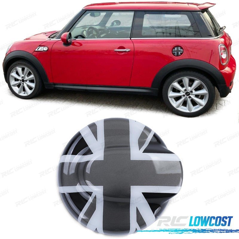 TAPA Deposito MINI R55 R56 R57 06-13