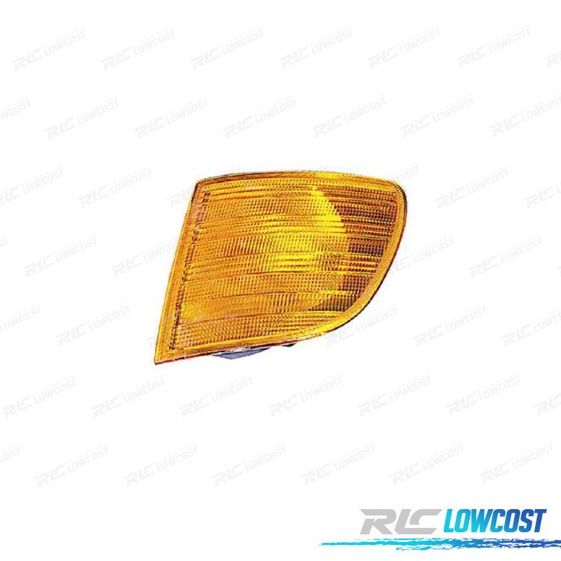 Intermitente Frontal IZQ Mercedes VITO W638 96-03 Ambar