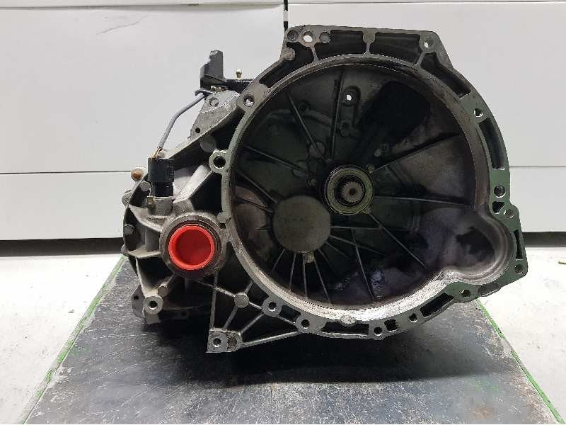Caja de Cambios Manual Ford Focus Turnier Cak Ambiente 2S4R7002PA