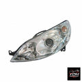 Faro Izquierdo Peugeot 407 Nuevo Ref. 620892