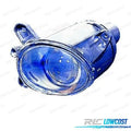 FARO Antiniebla IZQ Volkswagen VW Passat 00-05 LUPA