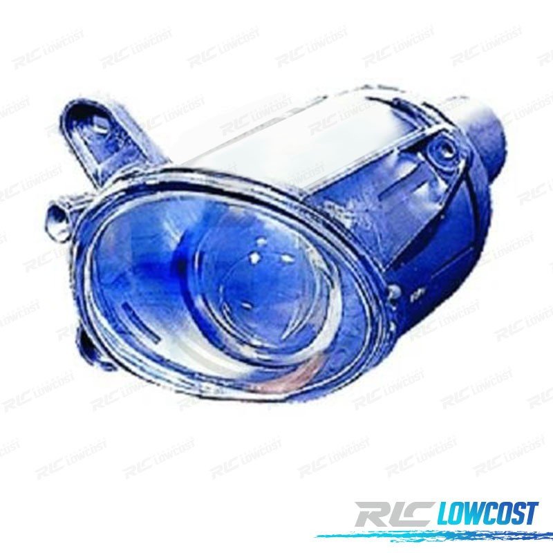FARO Antiniebla IZQ Volkswagen VW Passat 00-05 LUPA