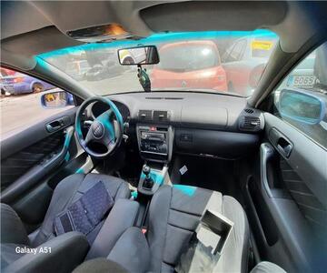 Audi A3 1996 - Despiece