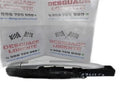 Maneta exterior trasera izquierda 8200028463 de Renault Megane ii berlina 5p