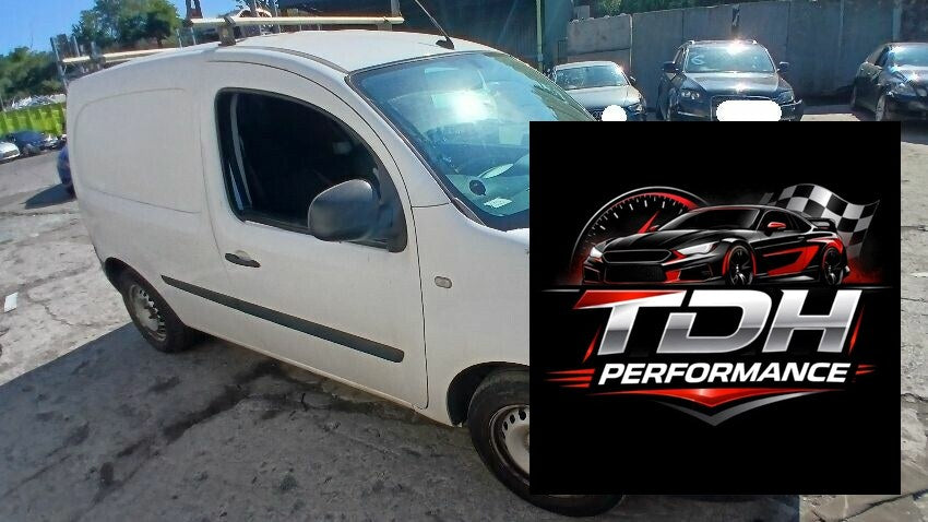 Despiece / Recambios Renault Kangoo II ML19 (X61) 2013-2021 1.5 dCi