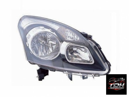 Faro Derecho Renault Koleos Nuevo Ref. 26025JY40A