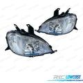 Faros PARA Mercedes Clase ML W163 98-01