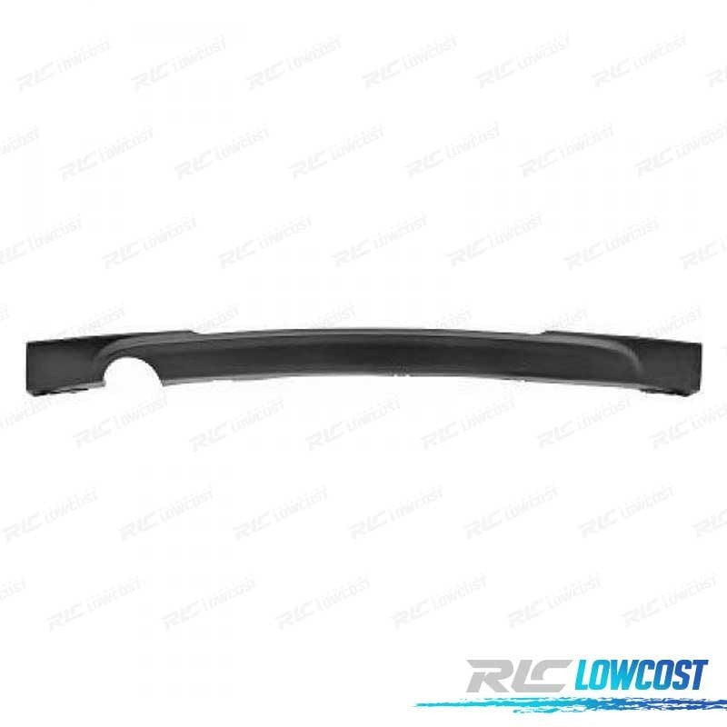 Difusor BMW F30 F31 LOOK M Salida Izquierda | TDH Performance