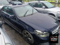 Mercedes-Benz Clase E W212 Berlina (2013-2016) Azul - Despiece / Recambios