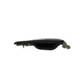 Maneta exterior trasera derecha 1P0839206 de Seat Leon (1p1)
