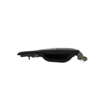 Maneta exterior trasera derecha 1P0839206 de Seat Leon (1p1)