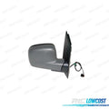Espejo Completo Derecho Volkswagen VW Caddy 04-10 Imprimado | TDH Performance
