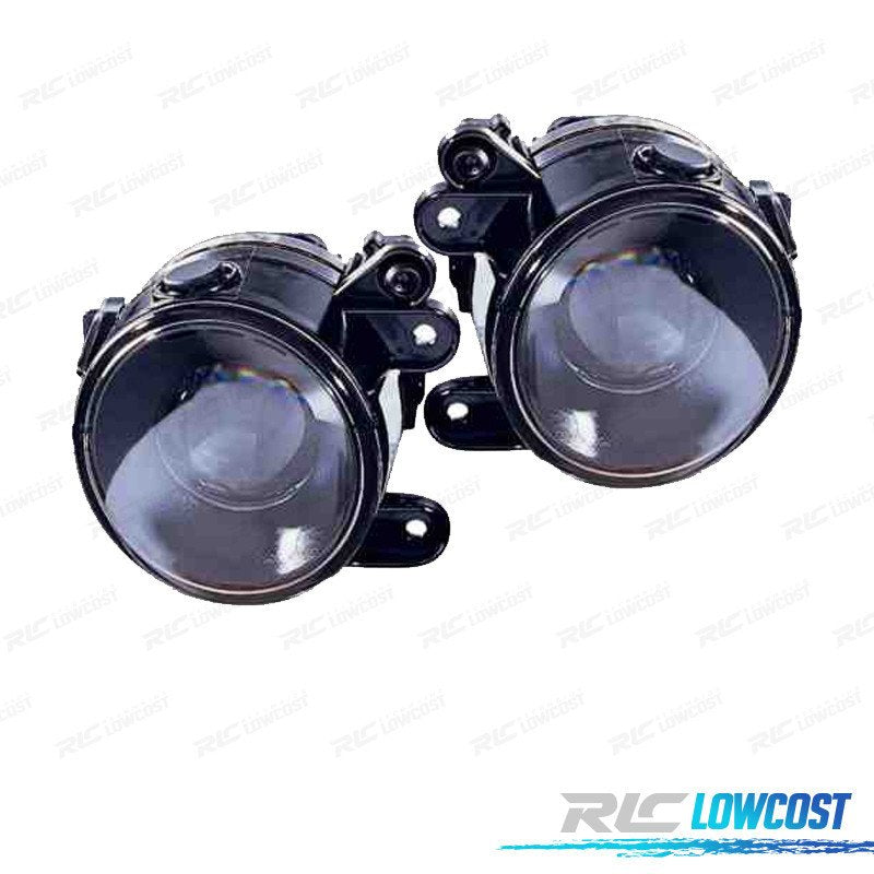 Faros Antiniebla PARA Volkswagen VW GOLF V 03-08