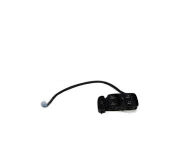 Mando elevalunas delantero izquierdo A2098203410 de Mercedes-benz Clk (bm 209) coupe
