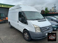 Ford Transit MK7 (2006-2014) Blanca - Despiece Completo y Recambios