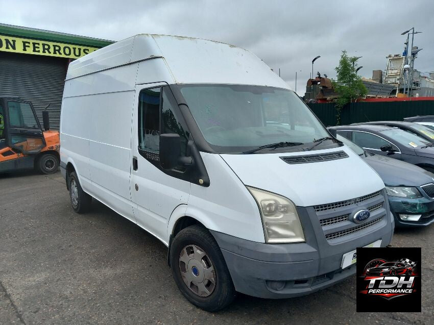 Ford Transit MK7 (2006-2014) Blanca - Despiece Completo y Recambios