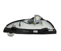 Elevalunas trasero izquierdo 6L247827144 de Ford Explorer (u2, u_)